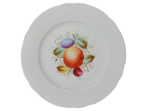 Kpm berlin assiette plate - kpm,