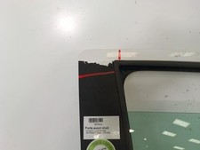 Porte avant droit PEUGEOT 206 PHASE 2 9004K6