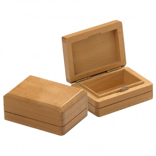 Boîte secrète jeu de - -,