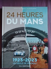 24 heures du Mans  1923-2023
