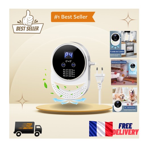 Purificateur air sanitaire - purificateur, d'air