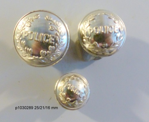 Lot boutons anciens - de, 3