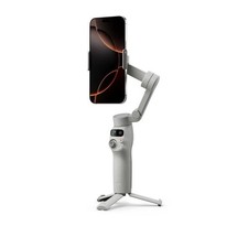 Stabilisateur smartphone dji - smartphone,