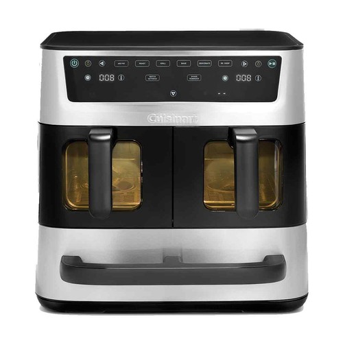 Friteuse sans huile cuisinart - friteuse,