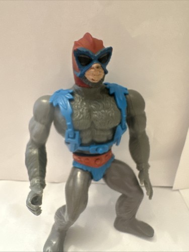 Motu masters the universe - masters, of