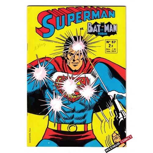 Superman batman robin - batman,