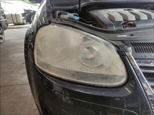 Optique avant principal droit