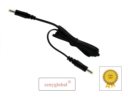 New power supply cable cord - power,