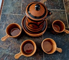 Faïence poterie Saint Jean