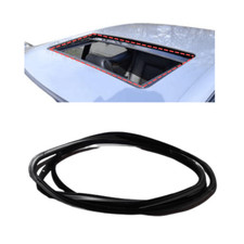 Étanchéité Toit Ouvrant