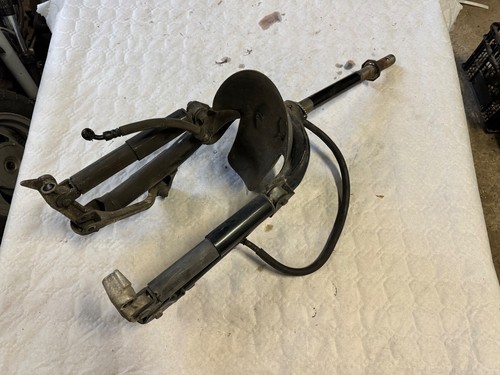 Fourche honda 100 sj - -,