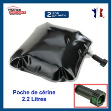 Poche Liquide FAP Cerine prevu
