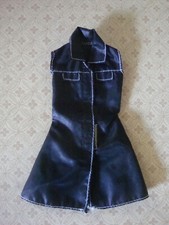 vetement poupée barbie robe