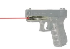 New Lasermax Red Laser Guide