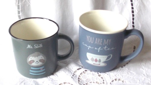 Tasses the mug en - ,