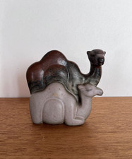 Figurine Lisa Larson Deux