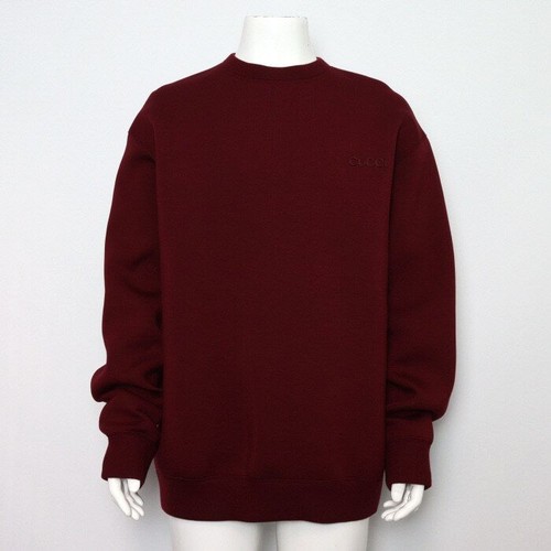 Gucci shirt coton à - gucci, col