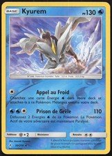 Carte Pokémon Kyurem 50/214