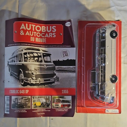 Autobus autocars monde - autocars, du