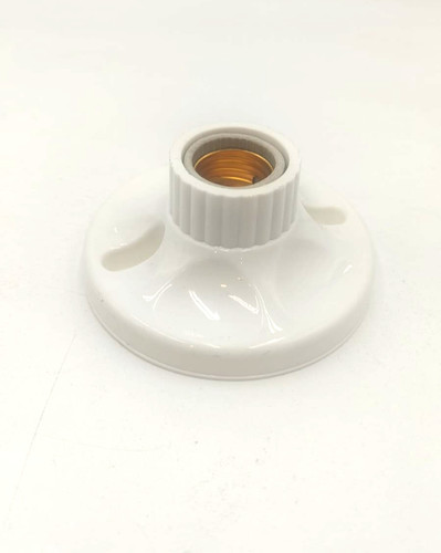 Base ampoule douille e27 - douille,