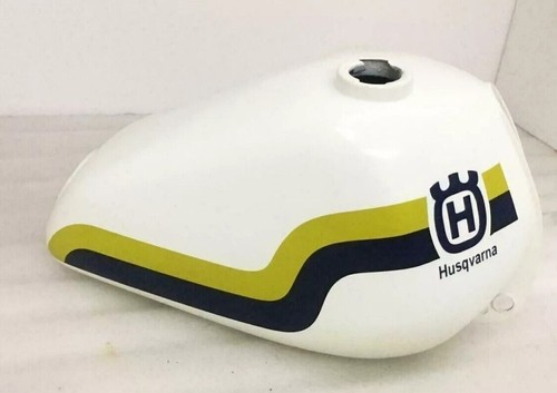 Réservoir essence husqvarna - réservoir, d'essence