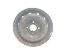 Jante tôle - Peugeot 205 PH.2 - 540233 - B0-0076P