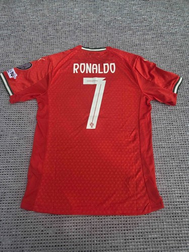 Maillot portugal cristiano - portugal,
