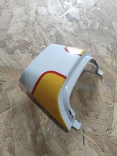 Capot De Selle Biplace Avec Origine HONDA 125 NSR Tc01 1987/1989