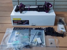Yokomo YD-2 RX Purple 1/10 RC