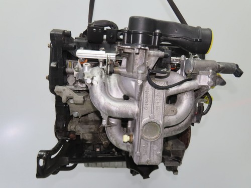 Moteur essence renault safrane - moteur,