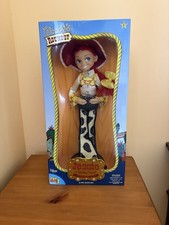 Disney Toy Story 2010 Jessie