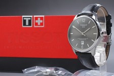 [ avec boite] Montre Tissot