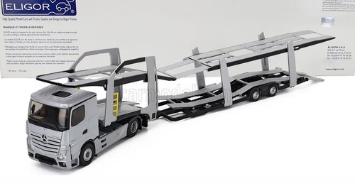 Mercedes benz actros - mercedes,