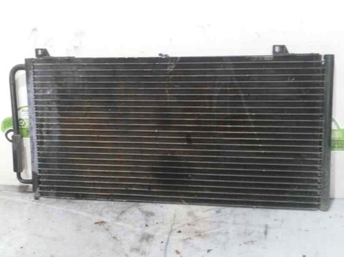 Condenseur radiateur - condenseur,