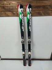 Nordica Dobermann GS J 156 cm