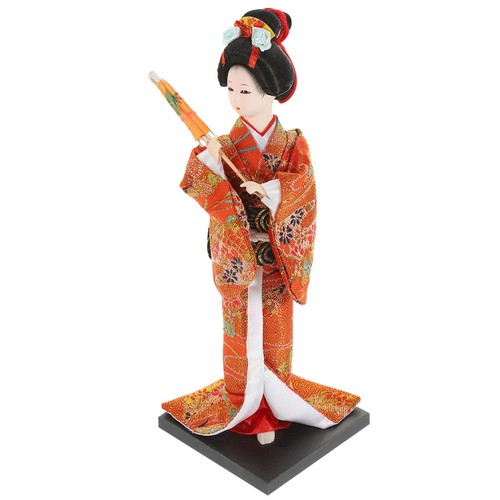 Restaurant kimono poupée - restaurant,