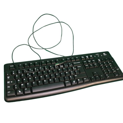 Logitech k120 clavier - logitech,