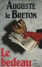 EO 1995 AUGUSTE LE BRETON +