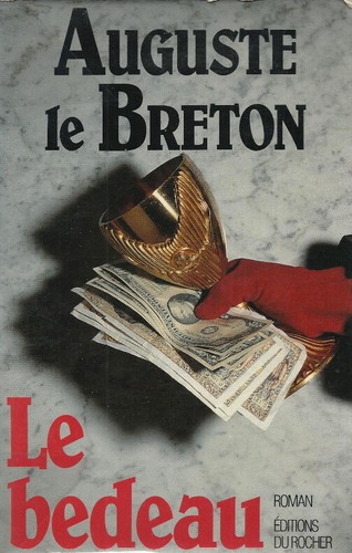 1995 auguste breton - auguste,