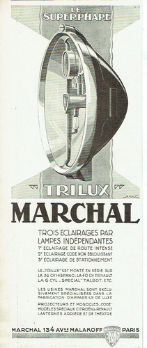 Publicité advertising 1120 - publicité,