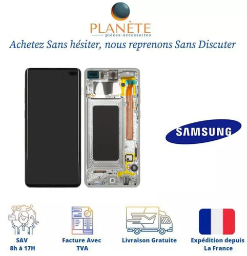 Ecran soft oled avec - soft,