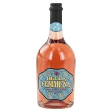 Telaro Bella Femmena Aglianico