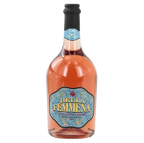 Telaro bella femmena aglianico - bella,