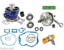 KIT HAU+BAS MOTEUR RACING