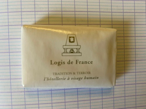 Petit savon savonnette - savon,