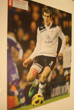 Poster gareth bale - )),