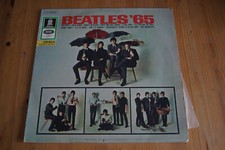 BEATLES 65 LP ALLEMAND 1969
