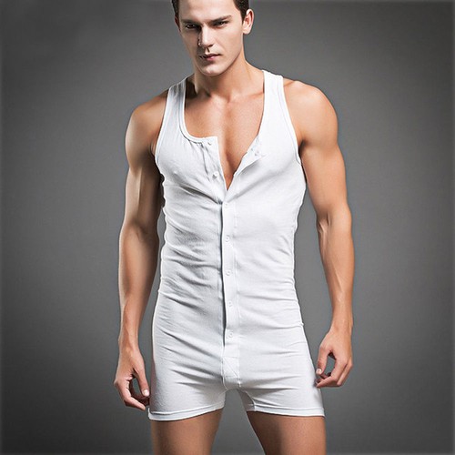 Homme sexy dormant vêtement - homme,