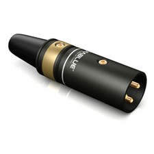 VIABLUE™ T6s XLR Fiche Mâle