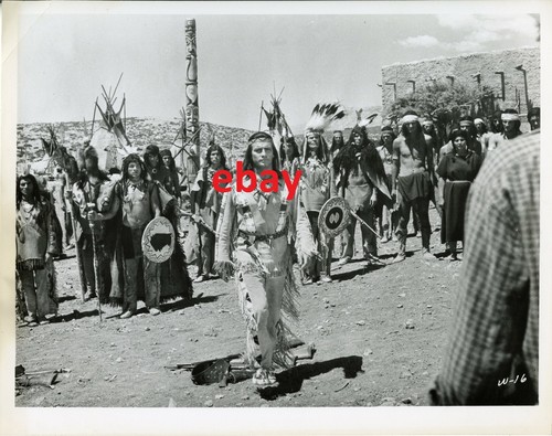 Pierre brice winnetou - brice,